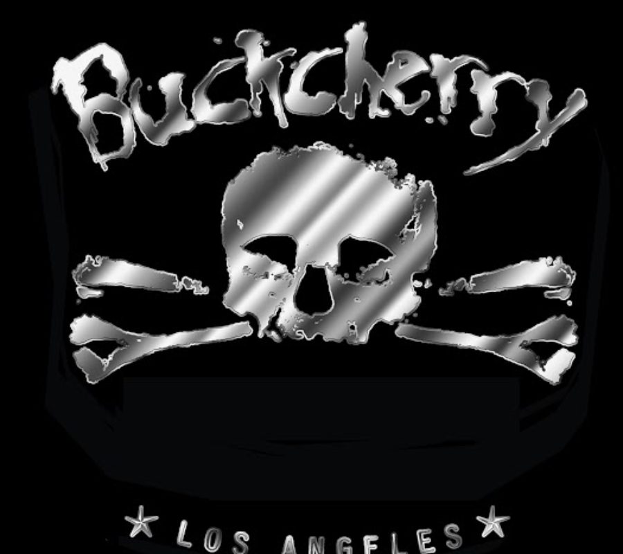 BUCKCHERRY – fan filmed video from a recent show(full show!!!)
