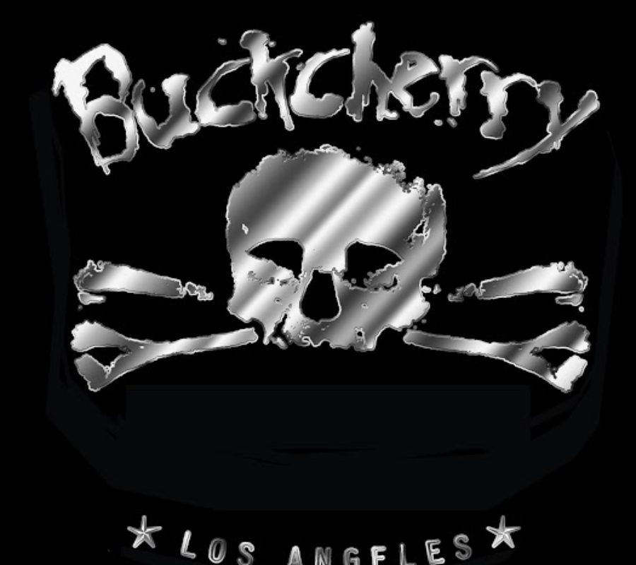 BUCKCHERRY – videos filmed by KAF’s own John Erigo at Ferg’s Sports Bar, St Pete, FL 4/13/19