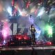 KISS – official clip & fan filmed videos from the Canadian Tire Centre, Ottawa, Canada, April 3, 2019