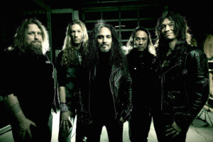 DEATH ANGEL – fan filmed videos from Slims in San Francisco, CA on December 19, 2019 #deathangel