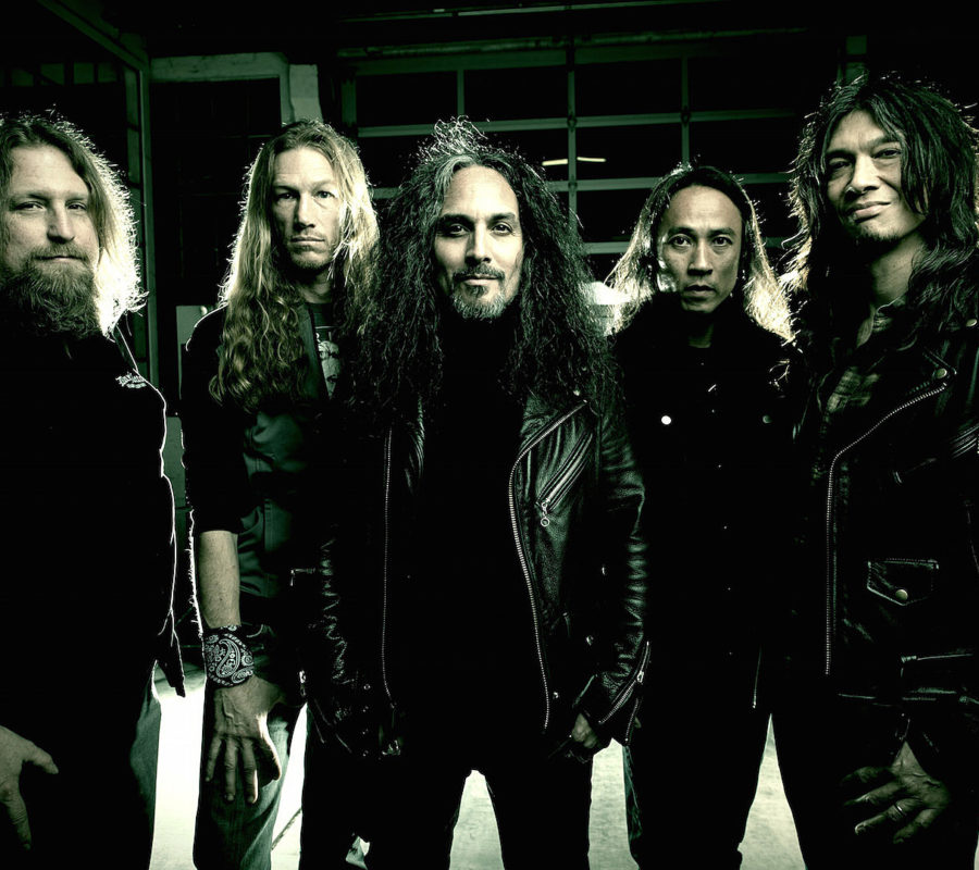 DEATH ANGEL – fan filmed videos from Slims in San Francisco, CA on December 19, 2019 #deathangel