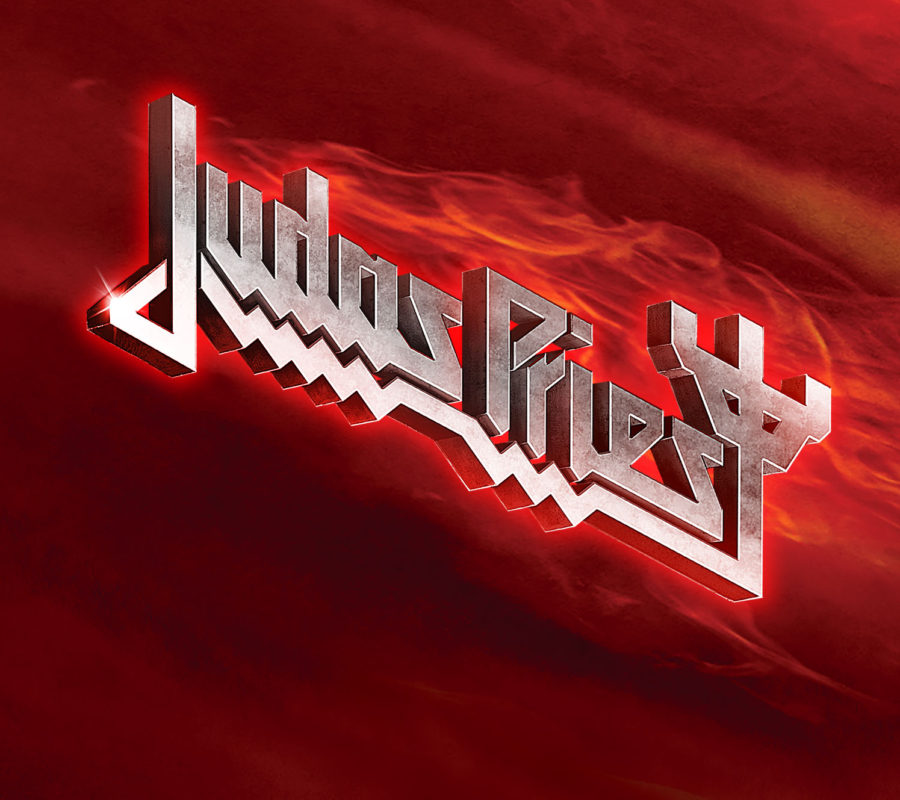 JUDAS PRIEST – announce full North American Tour dates for 2019