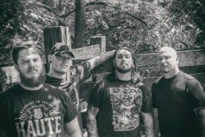 I AM THE LAW  – to release their new album “Dance of the Southern Witch” on May 31, 2019