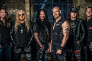 PRIMAL FEAR – release their new single “Along Came The Devil” (OFFICIAL LYRIC VIDEO) #primalfear