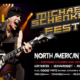 MICHAEL SCHENKER FEST – fan filmed videos (a LOT of them!!!) from Palace Of Fine Arts, San Francisco, CA April 19, 2019