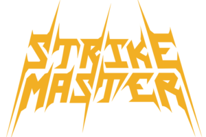 STRIKE MASTER- their EP “DEATH BASED ILLUSIONS” is out NOW #strikemaster