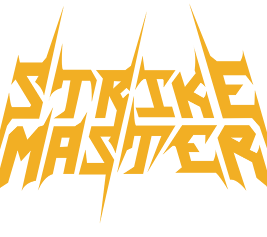 STRIKE MASTER – new video – “Strong as Hell” – from the Death Based Illusions EP