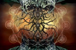 ABNORMALITY –  launches new single, “Monarch Alpha”
