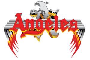 ANGELES – New Album “Fire It Up” Available Now Worldwide, Band Sign Management Deal With Max Wasa & Liquid Music Group, LLC #angeles