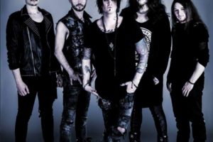 ANIMAE SILENTES – Release New Single & Lyric Video “Bring Me Back Tomorrow”, Feat. TO/DIE/FOR’s Juppe Sutela, New EP Coming Out In Autumn