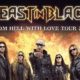 BEAST IN BLACK – fan filmed videos from some recent shows on the “FROM HELL WITH LOVE Tour 2019”