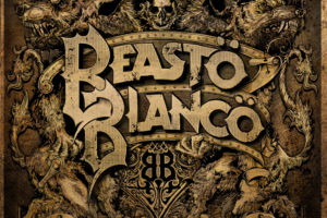 BEASTO BLANCO – set to release new album “WE ARE” on RAT PAK Records, pre order now available