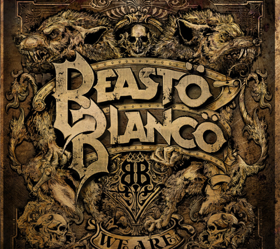 BEASTO BLANCO – “WE ARE” – album review
