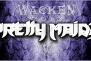 PRETTY MAIDS – Full Show – Live at Wacken Open Air 2013