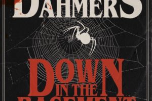 THE DAHMERS – Demon Night new video + European Tour