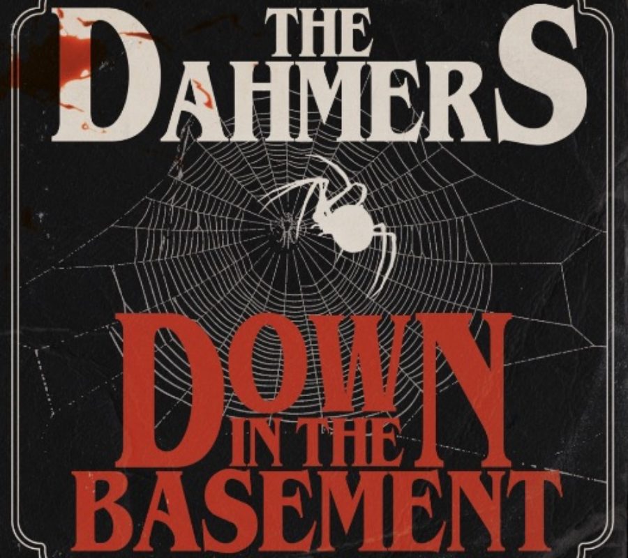 THE DAHMERS – Demon Night new video + European Tour