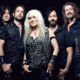 DORO PESCH – fan filmed videos from The House of Blues in Anaheim, CA  4/18/2019