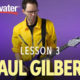 PAUL GUILBERT –  Guitar Lesson 3: An Ace Up Your Sleeve: “The Most Important Lick I Can Ever Show You.” ACE FREHLEY inspired lesson