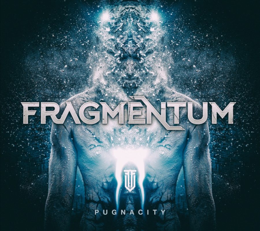 FRAGMENTUM – to issue debut album titled “PUGNACITY”, fresh off their tour with CHILDREN OF BODOM