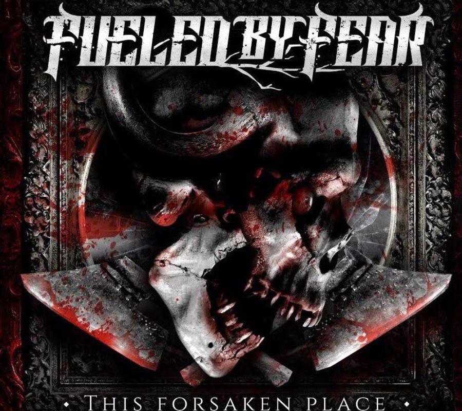 FUELED BY FEAR – Release New Video For “The Devil Will Be Waiting”