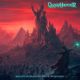 GLORYHAMMER – Releases Lyric Video for “The Land of Unicorns” via Napalm Records #gloryhammer