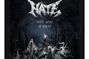 HATE – launches video for “Sovereign Sanctity”; set to kick off “Devastation on the Nation” North American tour next week