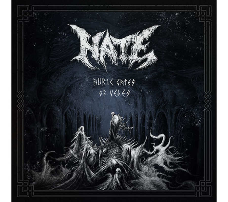 HATE – launches video for “Sovereign Sanctity”; set to kick off “Devastation on the Nation” North American tour next week