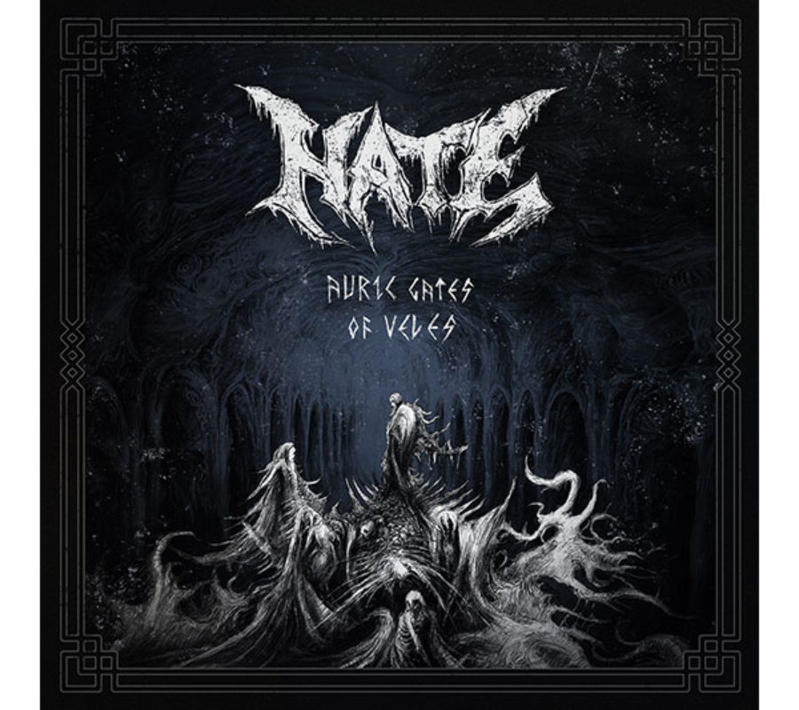 HATE – “Sovereign Sanctity” (OFFICIAL VIDEO 2019)