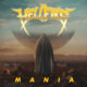 HELL FIRE – “MANIA”  album review