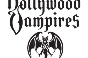 HOLLYWOOD VAMPIRES – “Heroes” (DAVID BOWIE cover) w/JOHNNY DEPP on lead vocals – from the album “Rise” out June 21st, 2019 on earMusic