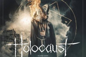 HOLOCAUST – “ISHTAR” (OFFICIAL VIDEO 2019)