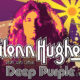 GLENN HUGHES – Performs Classic DEEP PURPLE songs at the APOLO in BARCELONA on April 1, 2019