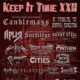 KEEP IT TRUE FESTIVAL – videos of full sets by Sortilège, SATAN, VICIOUS RUMORS, CULPRIT, MIDNIGHT, TEXAS METAL LEGION, SOLSTICE, SACRED RITE, IDLE HANDS, MARK SHELTON TIBUTE(MANILLA ROAD), WITHERFALL, TRAVELER