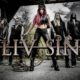 LIV SIN – fan filmed video (VERY CLOSE!!!)World premiere for “Blood Moon Fever” at Backstage rockbar, Trollhättan, Sweden – April 26, 2019