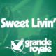 GRANDE ROYALE – new single “Sweet Livin'” out now