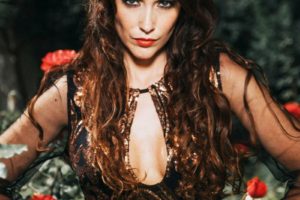 CHAOS MAGIC(Feautring CATERINA NIX) – announce new album “FURYBORN” out on JUNE 14, 2019 -﻿ features guest appearances from TOM ENGLUND, RONNIE ROMERO, & AILYN -first single/video “LIKE NEVER BEFORE” AVAILABLE NOW