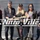 NITROVILLE –  release video for ‘THE END OF THE WORLD”