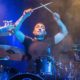 BAD AS – Drummer Marino De Bortoli Is Back Home After 4 Months’ Stay in Hospital!
