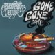 ELECTRIC BOYS – “GONE GONE GONE” (OFFICIAL LYRIC VIDEO 2019), EP out next week