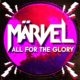 Märvel – covers KISS on their new single, ALL FOR THE GLORY,  out today!