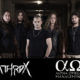 ATHROX Sign With ALPHA OMEGA Management!