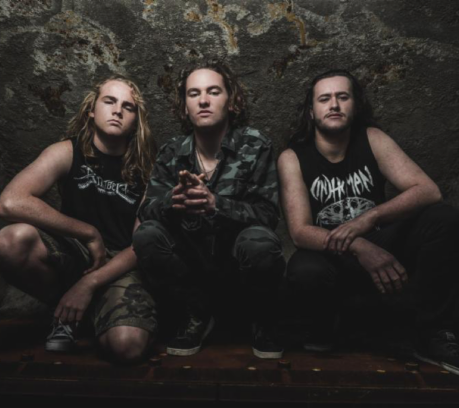 ALIEN WEAPONRY – Announce North America Tour, also Releasing Tour Documentary via Metal Injection & Consequence of Sound