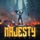 MAJESTY – Unveil Album Details, Release New Song & Lyric Video “Burn The Bridges”,  New Album “Legends” Out June 28th