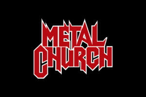 METAL CHURCH – RELEASE STATIC VIDEO FOR CLASSIC TRACK “CONDUCTOR” #metalchurch