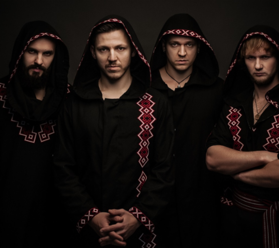 MOTANKA – Release Mystic Video For “Verba”