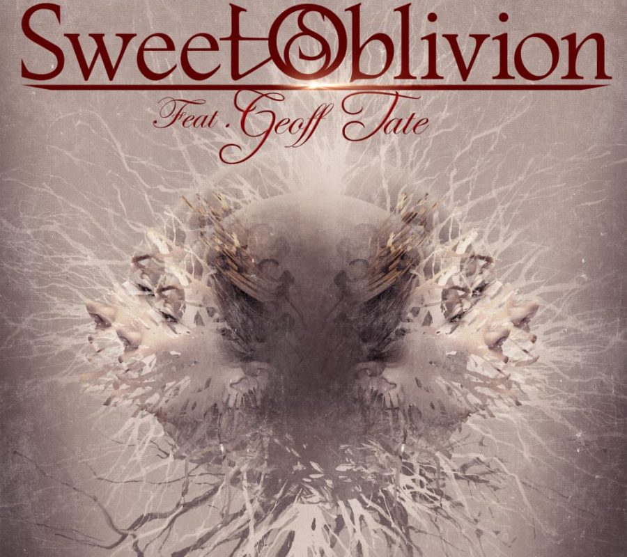 SWEET OBLIVION (featuring Geoff Tate) – “True Colors” (Official Music Video 2019)