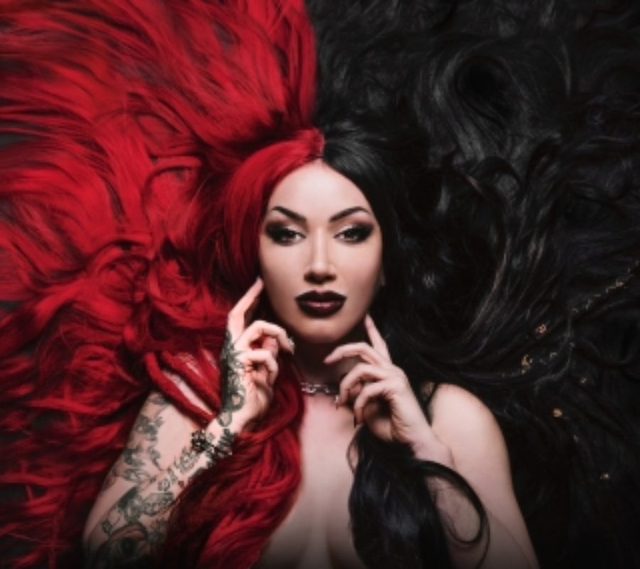 NEW YEARS DAY – “Shut Up” (OFFICIAL VIDEO 2019)