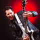 PAUL GILBERT –  Presents “Things Can Walk To You” Video in front of Behold Electric Guitar release