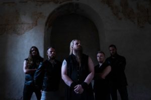 PECTORA –  share “Collide” video – New album “Untaken” out on May 3, 2019 via Mighty Music
