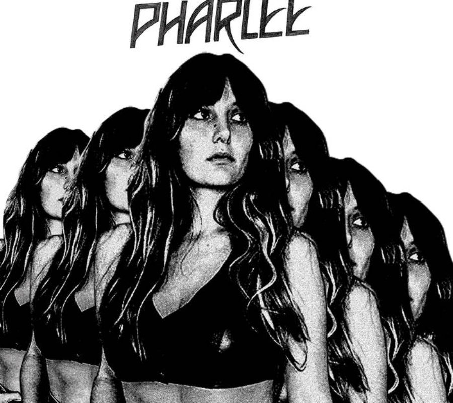 PHARLEE – check out their self titled album